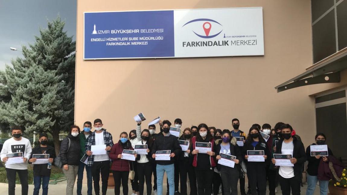 Farkındayız!!!